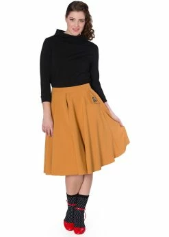 Banned Katy Bardot 60's Top Black 7 Banned Katy Bardot 60's Top Black -Hearts & Roses Sales banned TP10255 katy bardot top blk 3 1024x1024