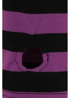 Banned Chantrea Stripe 80's Top Purple -Hearts & Roses Sales banned TP10385 chantrea top purple 4 0cc43aaf 98a3 42c9 9da6 c744ef3f6ee0 1024x1024