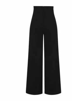 Collectif Kiki High Waisted 50's Jeans Black -Hearts & Roses Sales collectif AW190204B kiki high wasted jeans blk 1 8b4f83e0 ae24 4d44 9c47 72055b3a9171 1024x1024