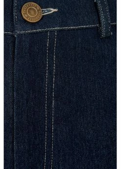 Collectif Lily 50's Shorts Denim Navy -Hearts & Roses Sales collectif SS162101A lily denim shorts navy 3 e5401d4c 33aa 46b1 894f f1a458ee5e67 1024x1024