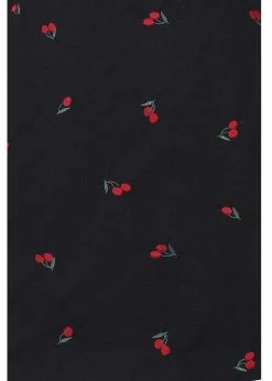 Collectif Ornella Mini Cherries 40's Skirt Black -Hearts & Roses Sales collectif SS200313A ornella mini cherries skirt blk 0 cd536471 1c9f 43ba 870f 8ac7ae7847ba 1024x1024