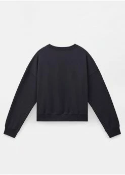 Dickies Womens Ferriday Sweater In Black -Hearts & Roses Sales dickies DK0A4X7ABGO ferriday sweater black 6 3d423183 1487 4d56 b922 1f3c65c34079 1024x1024