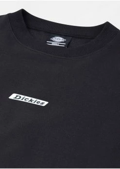 Dickies Womens Ferriday Sweater In Black -Hearts & Roses Sales dickies DK0A4X7ABGO ferriday sweater black 7 56bd4d0c 7f78 432e 932d cc7deeb4df2b 1024x1024