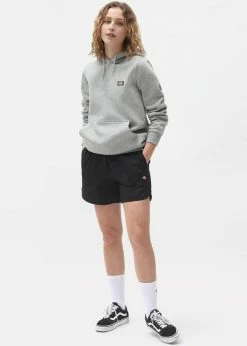 Dickies Women Victoria 70's Shorts Black 7 Dickies Women Victoria 70's Shorts Black -Hearts & Roses Sales dickies DK0A4XCFBLK victoria shorts blk 3 4bb28b5e c45a 405e 9395 bee187cba7b4 1024x1024