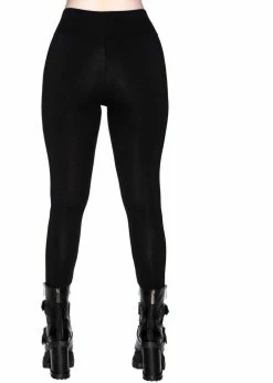 Killstar Death Ray Skull Leggings Black 3 Killstar Death Ray Skull Leggings Black -Hearts & Roses Sales killstar KSRA003058 death ray leggings blk 1 2c86ca2b c3da 4aaa 959c efd400cbe106 1024x1024