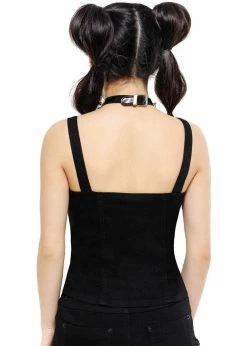 Killstar Disillusion Bat 80's Top Black 7 Killstar Disillusion Bat 80's Top Black -Hearts & Roses Sales killstar KSRA003480 disillusion top blk 2 74ac75ab 0dbc 47d4 94bc 49d836c814b7 1024x1024