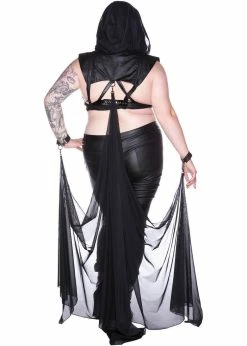 Killstar Speak To Spirits Cape Black 8 Killstar Speak To Spirits Cape Black -Hearts & Roses Sales killstar KSRA003512 speak to spirits cape blk 6 4e7a032a c4d7 4445 aafa 113adda97277 1024x1024