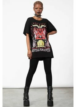 Killstar Devil Incarnate Relaxed Top Black -Hearts & Roses Sales killstar KSRA004965 devil incarnate relaxed top blk 1 8a552bb5 42a0 4ccc a4c4 7ff0fb39609a 1024x1024