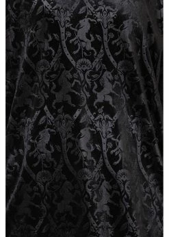 Killstar Grailed Unicorn Velvet Maxi Skirt Black -Hearts & Roses Sales killstar KSRA006470 grailed maxi skirt blk 5 36962d38 3a57 4fd9 b225 03727c82b123 1024x1024