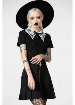 Killstar Apprentice Top Black -Hearts & Roses Sales killstar KSRA006567 apprentice top blk 1 b91ae7a4 c0de 4b47 a295 123b763b43db 1024x1024