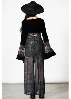 Killstar Chalise Tarot Maxi Skirt Black 7 Killstar Chalise Tarot Maxi Skirt Black -Hearts & Roses Sales killstar KSRA007936 chalise maxi skirt blk 3 bc7b6090 4365 4be3 bb69 731db36ca188 1024x1024