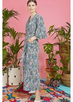 Onjenu Laurie Cybele 70's Jumpsuit In Turquoise -Hearts & Roses Sales onjenu laurie cybele jumpsuit turquoise 2 9558befe f34d 43d1 bb47 472afb6d2724 1024x1024