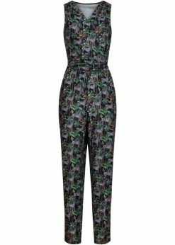 Smashed Lemon Step Up Zebra Jumpsuit Black -Hearts & Roses Sales smashed lemon 21079 step zebra jumpsuit 1 1024x1024