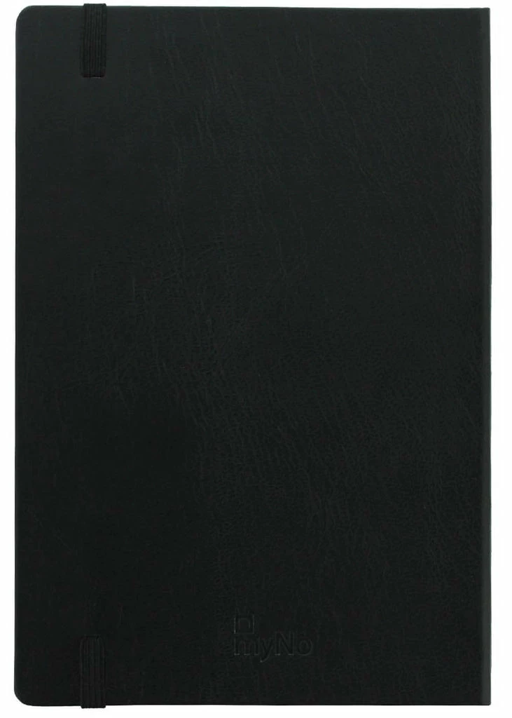 Succubus Gifts Shit I Gotta Fucking Get Done A5 Notebook Black 3 Succubus Gifts Shit I Gotta Fucking Get Done A5 Notebook Black - Image 3
