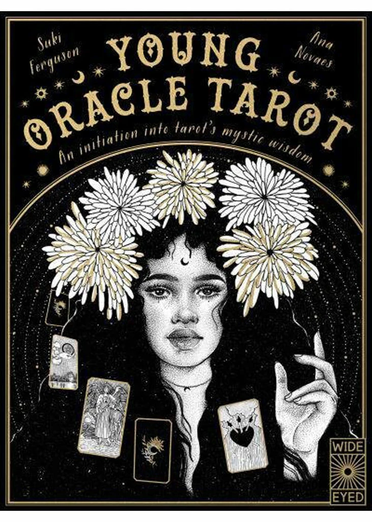 Succubus Books Young Oracle Tarot Book 1 Succubus Books Young Oracle Tarot Book