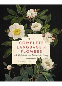 Succubus Books Complete Language Of Flowers Book